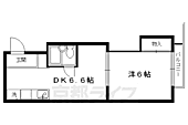 京都市右京区谷口園町 4階建 築40年のイメージ