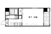 京都市中京区榎木町 11階建 築20年のイメージ