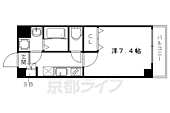 ベラジオ京都西大路ウエストのイメージ