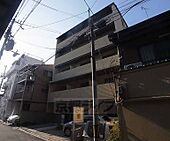 京都市東山区進之町 5階建 築15年のイメージ