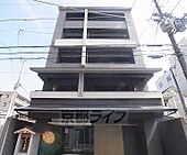 京都市中京区天守町 5階建 築6年のイメージ