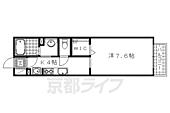 京都市右京区龍安寺斎宮町 2階建 築17年のイメージ