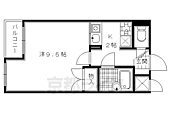 京都市中京区大文字町 4階建 築37年のイメージ