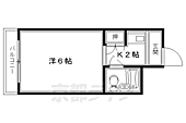 京都市東山区大黒町 4階建 築40年のイメージ