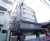 京都市東山区唐戸鼻町 5階建 築9年のイメージ