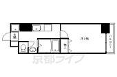 京都市中京区円福寺町 11階建 築21年のイメージ