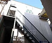 京都市東山区粟田口三条坊町 2階建 築38年のイメージ
