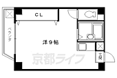 京都市東山区夷町 4階建 築30年のイメージ