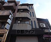 京都市東山区夷町 4階建 築30年のイメージ