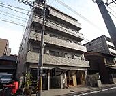 京都市中京区三条町 5階建 築35年のイメージ