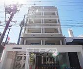 京都市中京区上白山町 9階建 築7年のイメージ