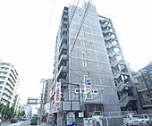 京都市中京区聚楽廻東町 11階建 築35年のイメージ