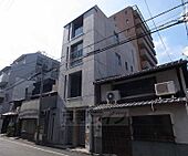 京都市中京区瓦町 4階建 築22年のイメージ