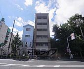 京都市左京区東丸太町 6階建 築22年のイメージ