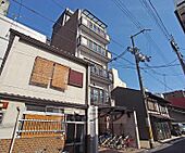 京都市中京区西革堂町 5階建 築26年のイメージ