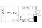 ＴＫ　ＦＬＡＴ　西京極のイメージ