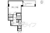 京都市下京区夷之町 11階建 築22年のイメージ