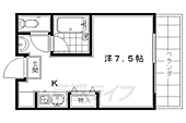 レッドボールコート上鳥羽のイメージ