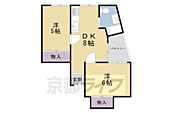 京都市左京区石原町 6階建 築50年のイメージ