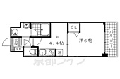 京都市中京区壬生上大竹町 7階建 築6年のイメージ