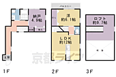 ＷＯＯＶＯ　ＴＥＲＲＡＣＥ　ＦＵＫＡＫＵＳＡのイメージ