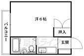 京都市中京区壬生森町 11階建 築35年のイメージ