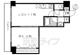 ベラジオ京都洛南IIのイメージ