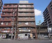 京都市中京区壬生森町 7階建 築42年のイメージ