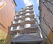 京都市左京区聖護院山王町 7階建 築28年のイメージ