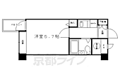 京都市中京区六角大宮町 4階建 築40年のイメージ