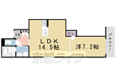 （仮称）シャーメゾン下京区突抜のイメージ