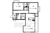 京都市中京区壬生森町 3階建 築10年のイメージ