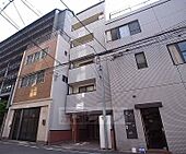 京都市中京区船屋町 6階建 築27年のイメージ