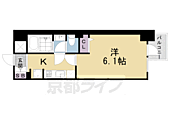 京都市中京区姉大宮町東側 4階建 築34年のイメージ