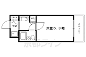 京都市東山区毘沙門町 5階建 築33年のイメージ