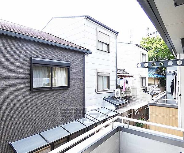 メゾン・ド・深草エル 215｜京都府京都市伏見区深草出羽屋敷町(賃貸アパート1K・2階・25.50㎡)の写真 その14