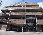 京都市中京区押油小路町 7階建 築36年のイメージ