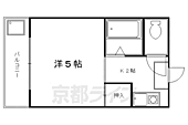 サンハイツミヨシIIのイメージ