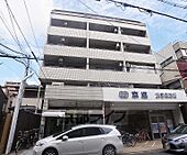 京都市中京区杉屋町 6階建 築40年のイメージ