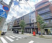 京都市中京区榎木町 5階建 築2年のイメージ