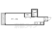 京都市東山区亀井町 5階建 築36年のイメージ