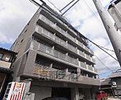 京都市東山区高畑町 6階建 築26年のイメージ