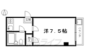 京都市中京区西ノ京御輿岡町 3階建 築35年のイメージ