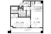 京都市中京区俵屋町 7階建 築20年のイメージ