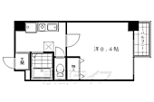 京都市中京区瓦之町 10階建 築21年のイメージ