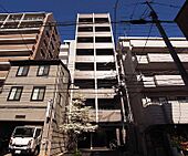 京都市中京区瓦之町 10階建 築21年のイメージ