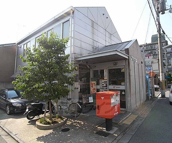 画像23:京都島原郵便局まで124m