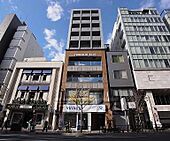 京都市中京区下丸屋町 9階建 築29年のイメージ