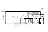 エスリード京都梅小路のイメージ