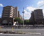 京都市中京区壬生天池町 11階建 築25年のイメージ